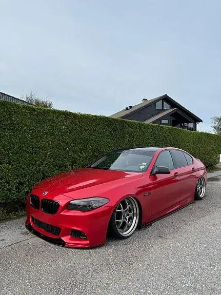 BMW 525D