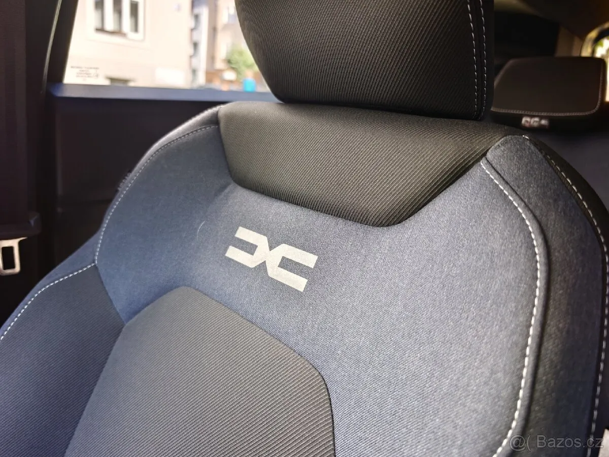 Dacia Duster 2024 photo 5
