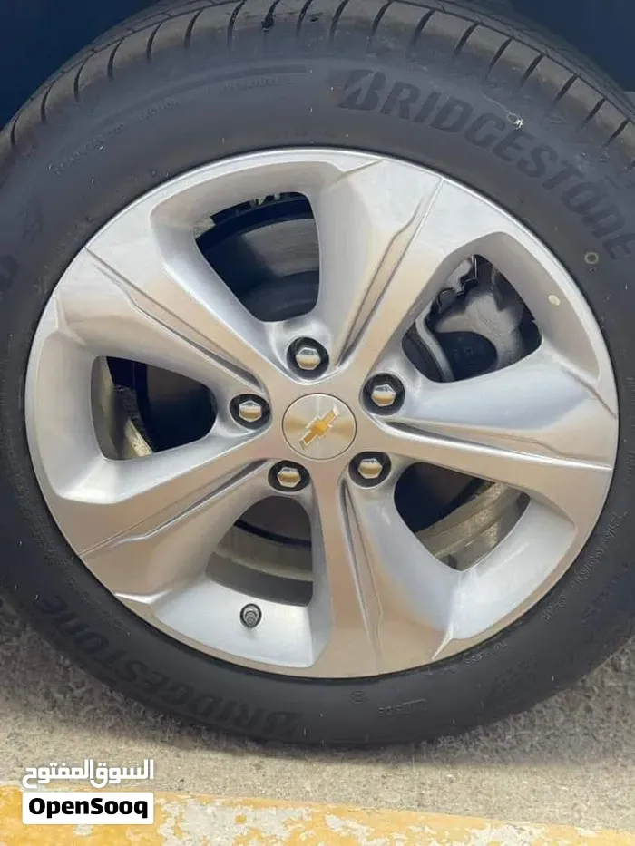 Chevrolet Menlo 2023 photo 2