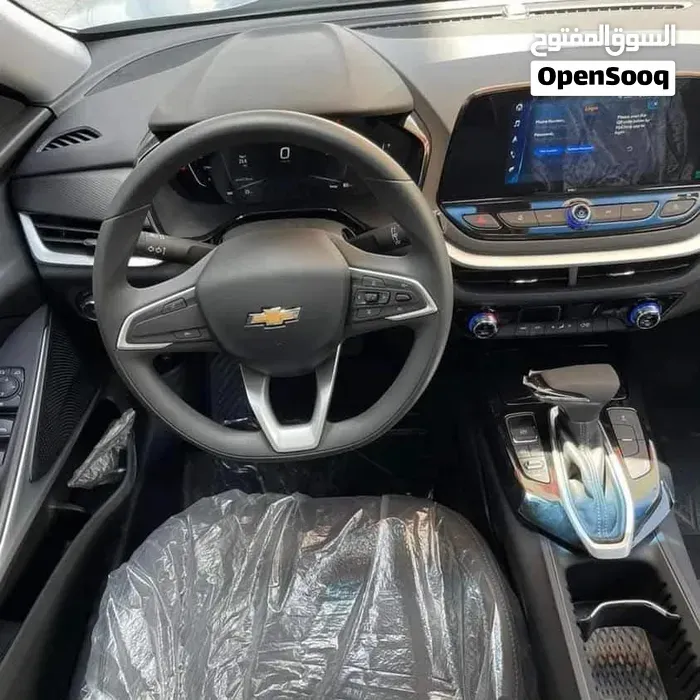 Chevrolet Menlo 2023 photo 3