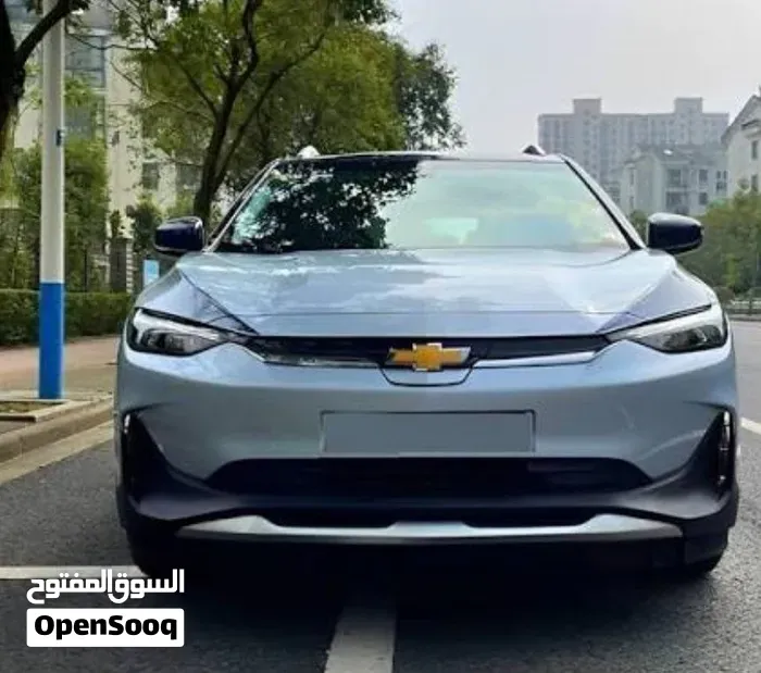 Chevrolet Menlo