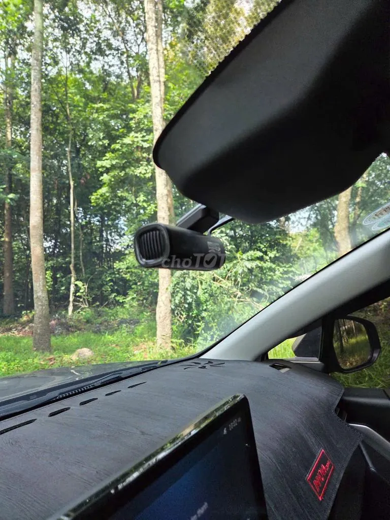 Toyota Innova Cross 2024 photo 4