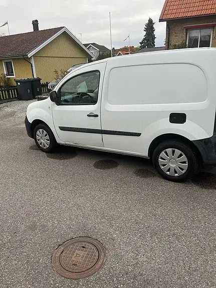 Renault Kangoo Express