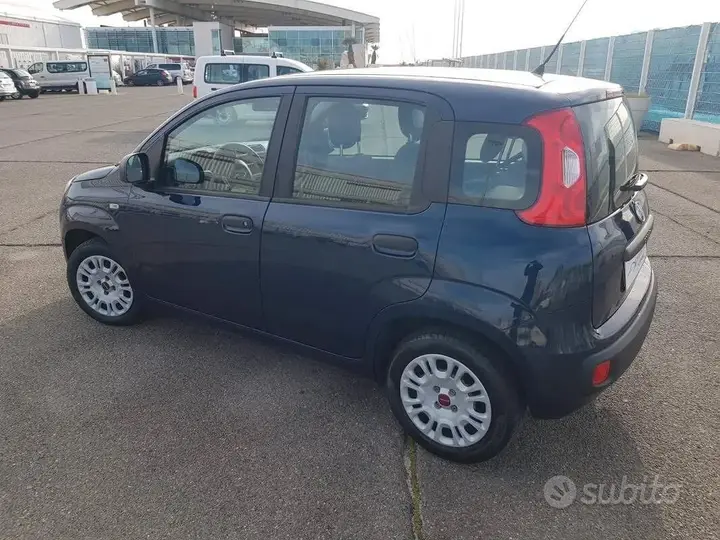 Fiat Panda 2017 photo 4