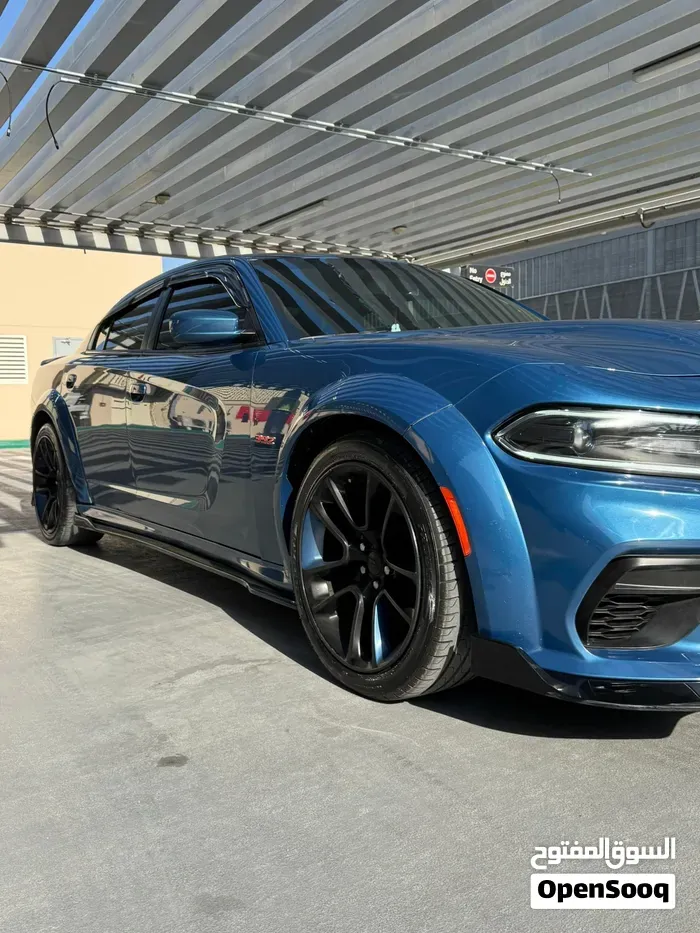 Dodge Charger 2021 photo 2