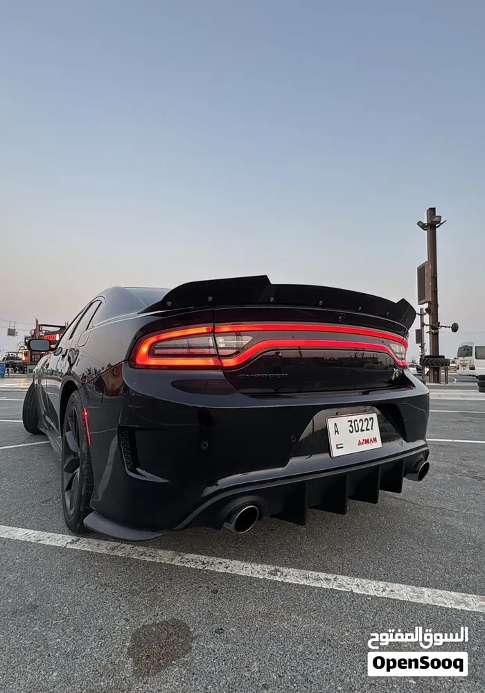 Dodge Charger 2021 photo 5
