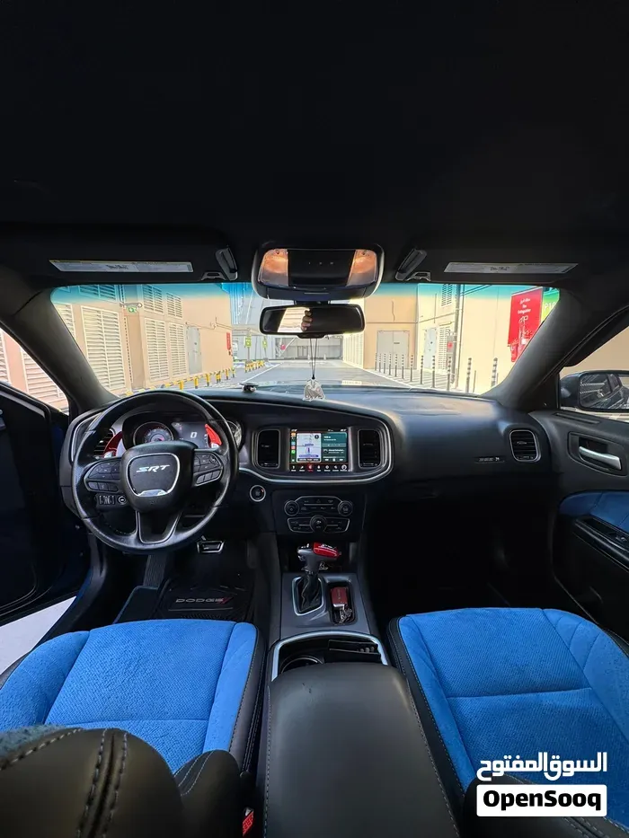 Dodge Charger 2021 photo 4