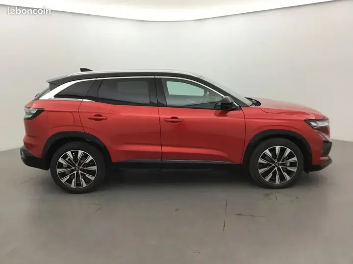 Renault Austral 2026 photo 4