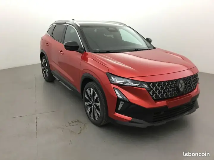 Renault Austral 2026 photo 3