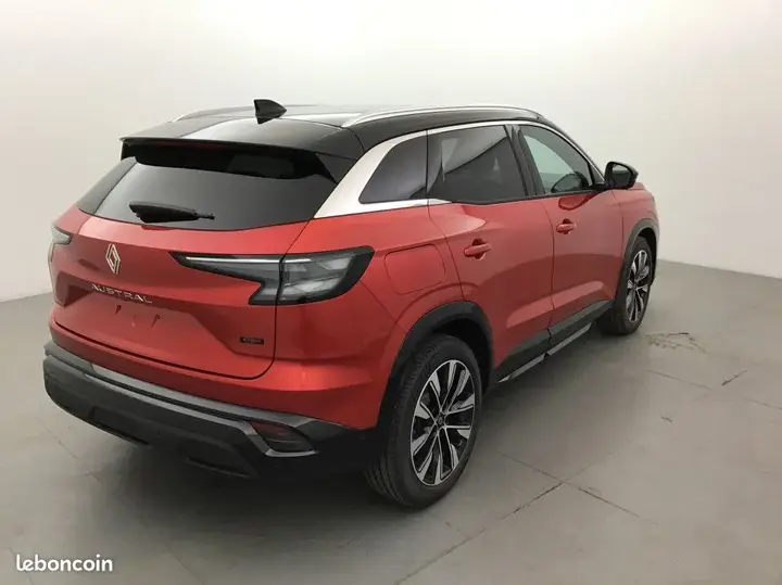 Renault Austral 2026 photo 5