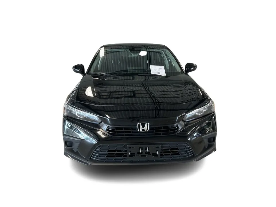 Honda Civic 2023 photo 4