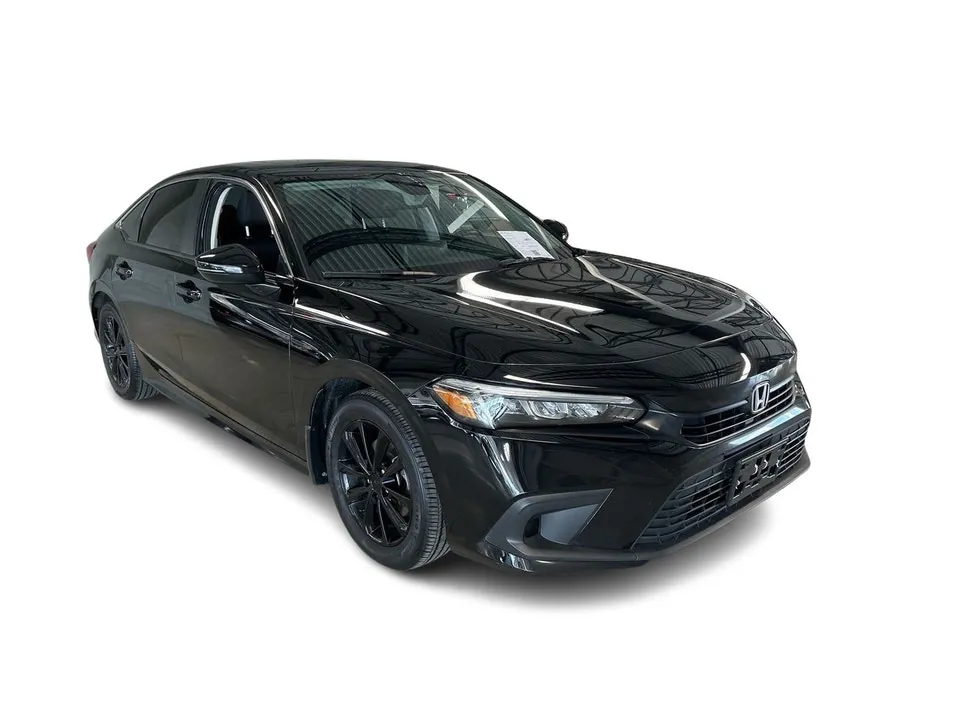 Honda Civic 2023 photo 2