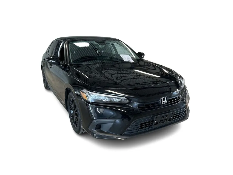 Honda Civic 2023 photo 3