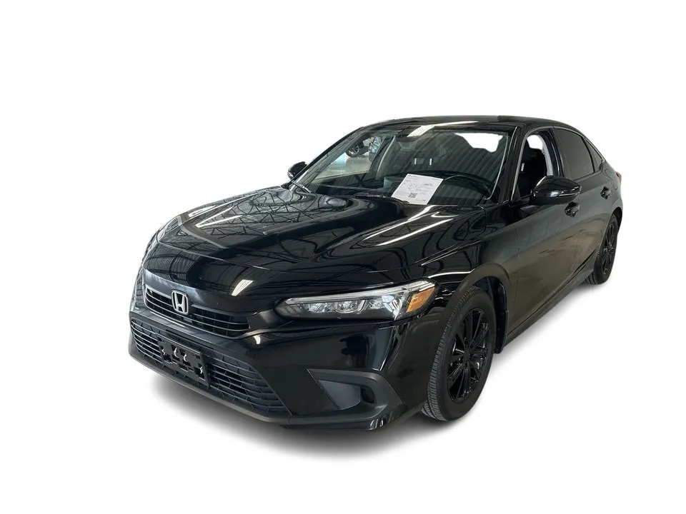 Honda Civic 2023 photo 5