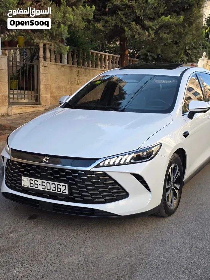 BYD Qin Plus 2025 photo 3