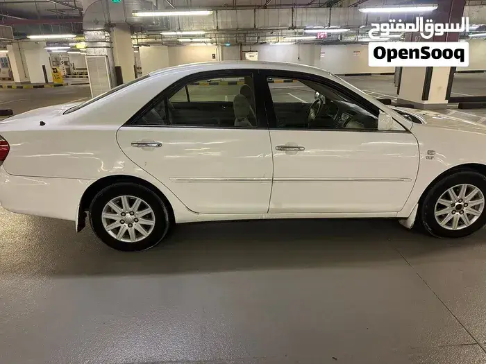 Toyota Camry 2006 photo 3