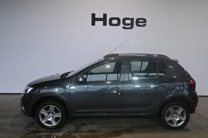 Dacia Sandero Stepway 2020 photo 3