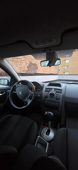 Renault Megane 2005 photo 3