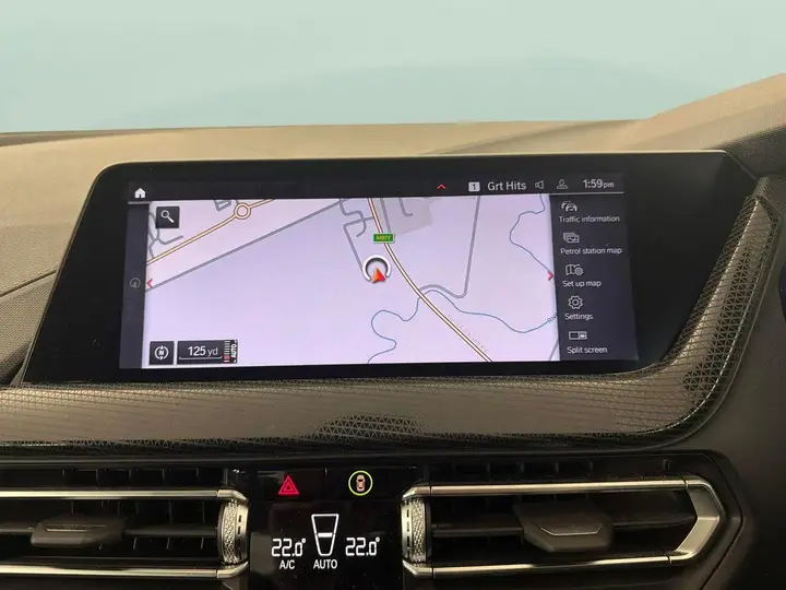 BMW 2 Series Gran Coupe 2022 photo 5
