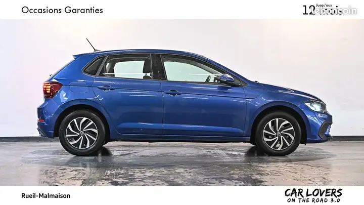 Volkswagen Polo 2023 photo 3