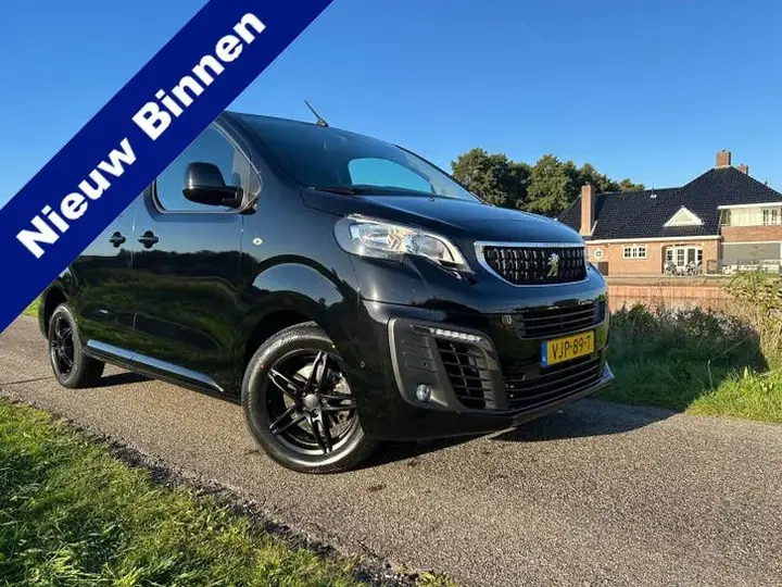 Peugeot Expert