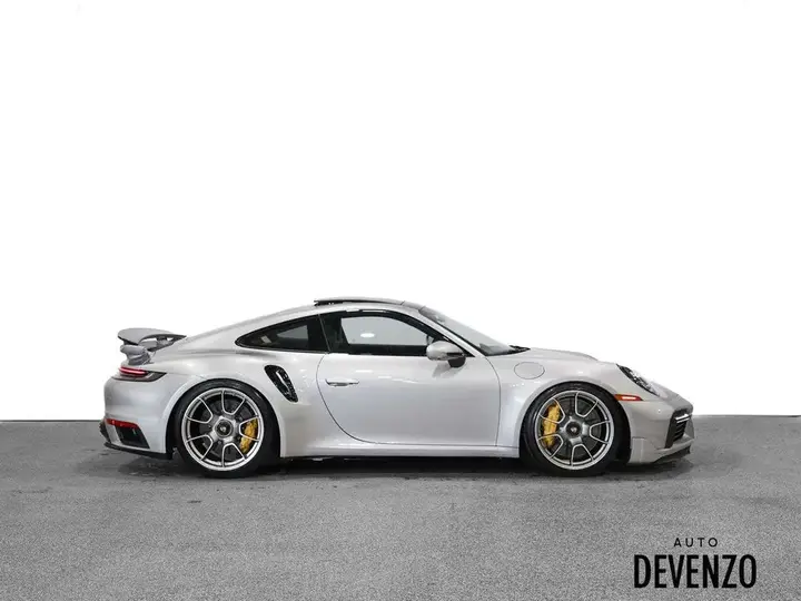 Porsche 911 2024 photo 4