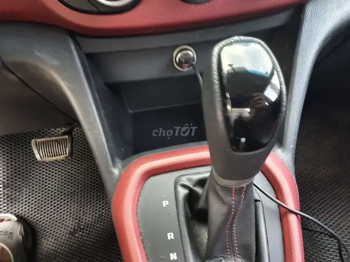 Hyundai Grand I10 2018 photo 4