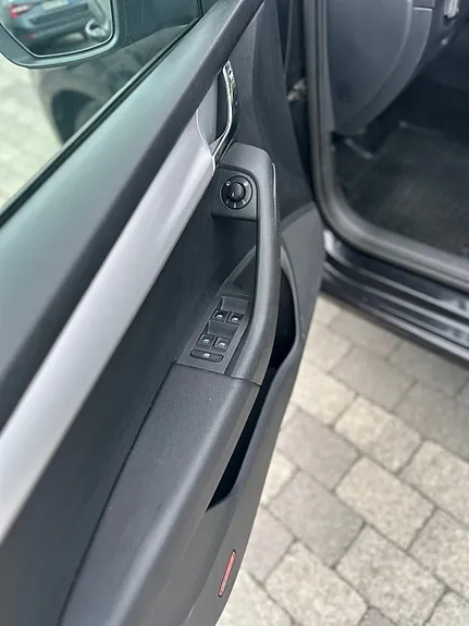 Skoda Octavia 2014 photo 5