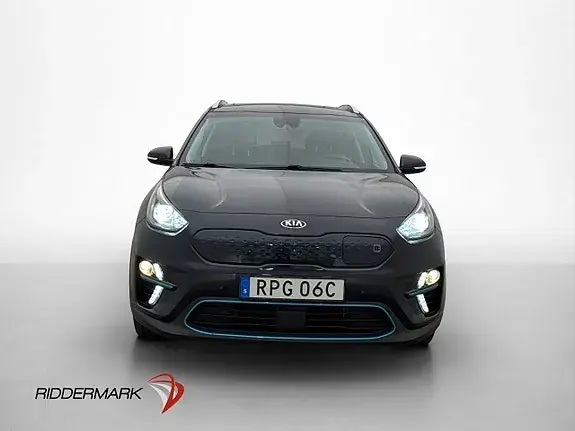 Kia Niro 2021 photo 2