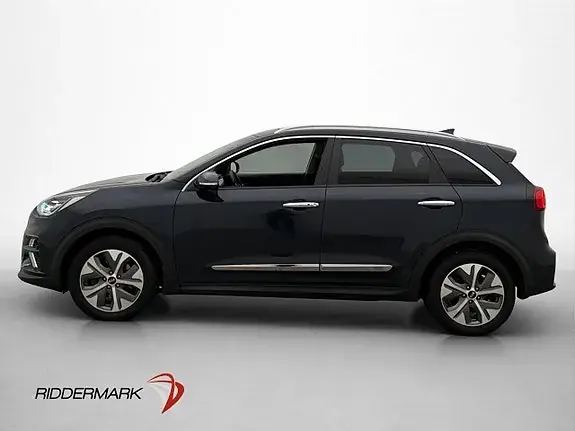 Kia Niro 2021 photo 5