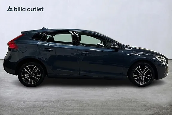 Volvo V40 2018 photo 5