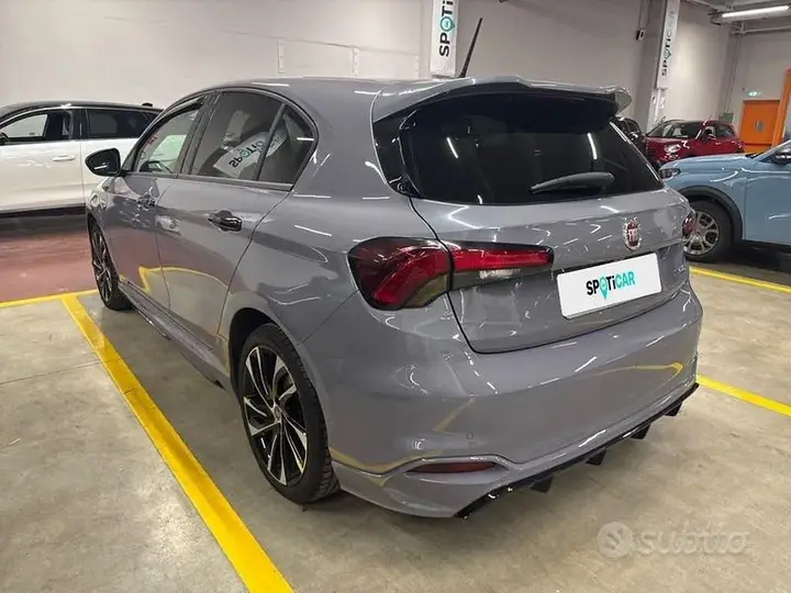 Fiat Tipo 2020 photo 3