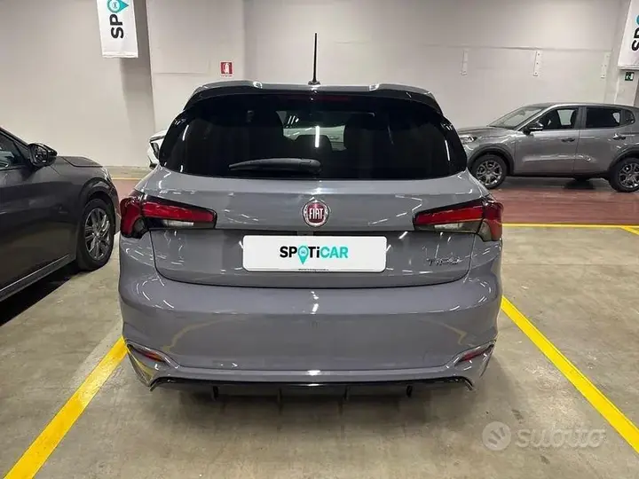 Fiat Tipo 2020 photo 4