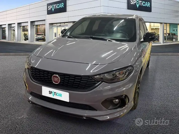 Fiat Tipo