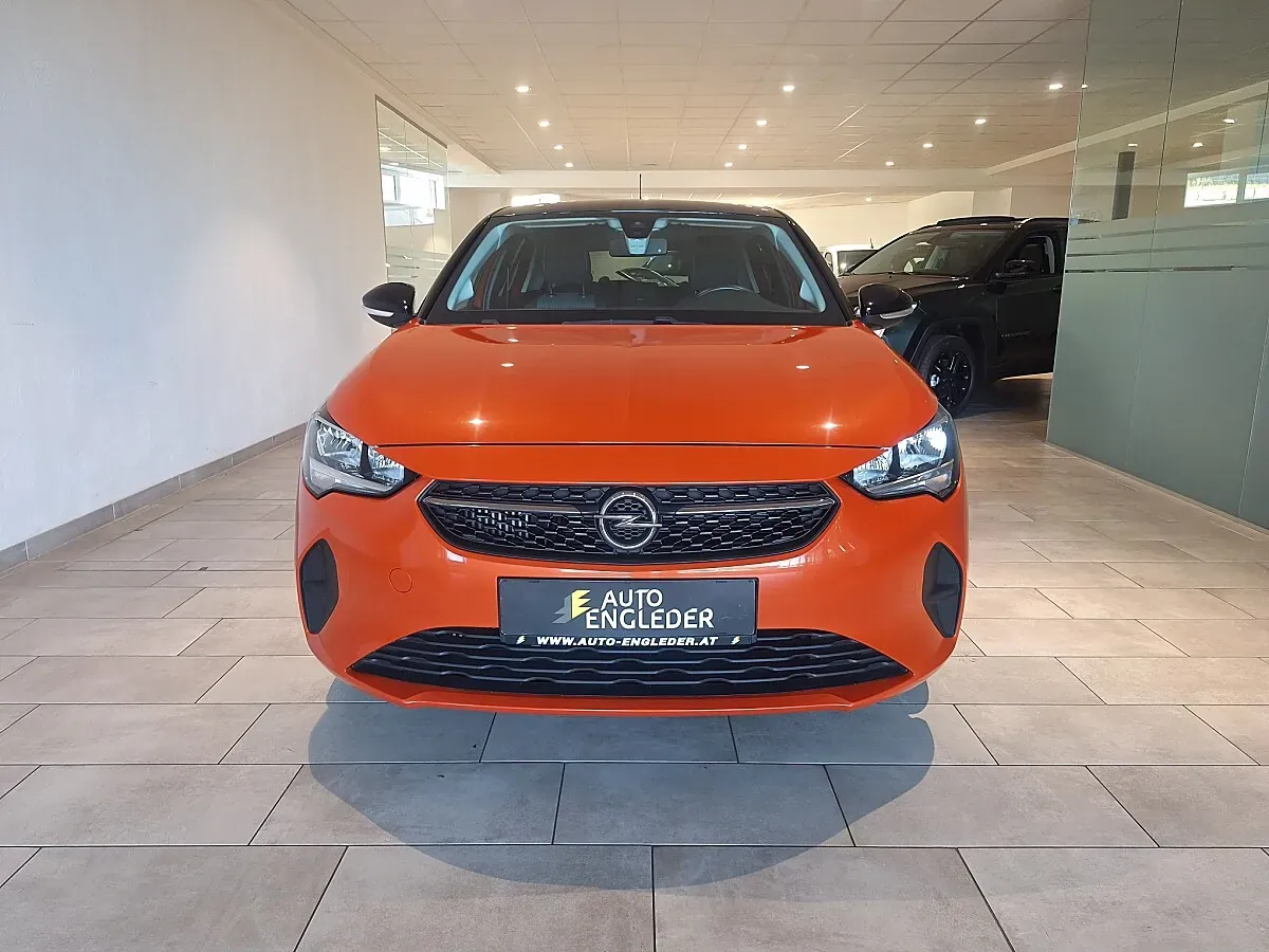 Opel Corsa 2020 photo 3