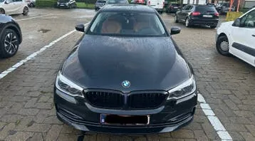 BMW 530E