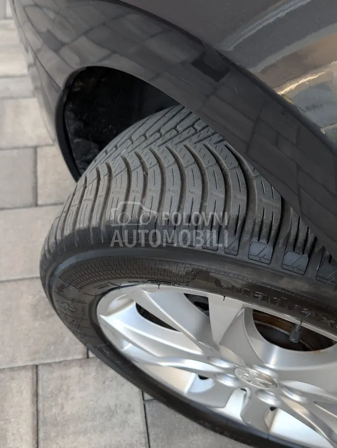 Peugeot 508 2015 photo 4