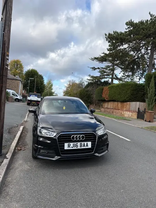 Audi A1 2016 photo 3