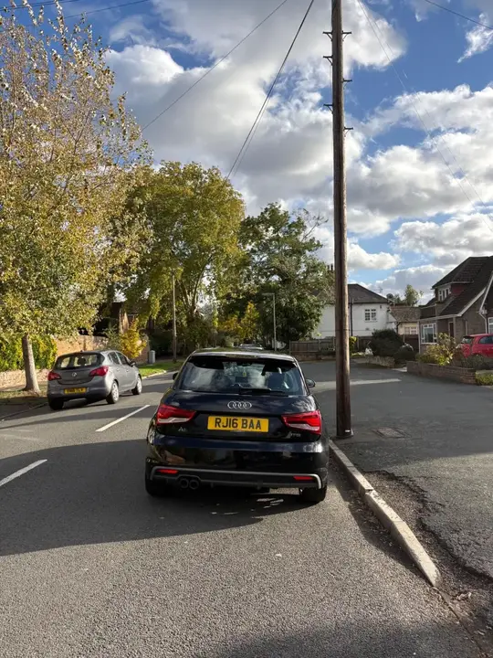 Audi A1 2016 photo 4