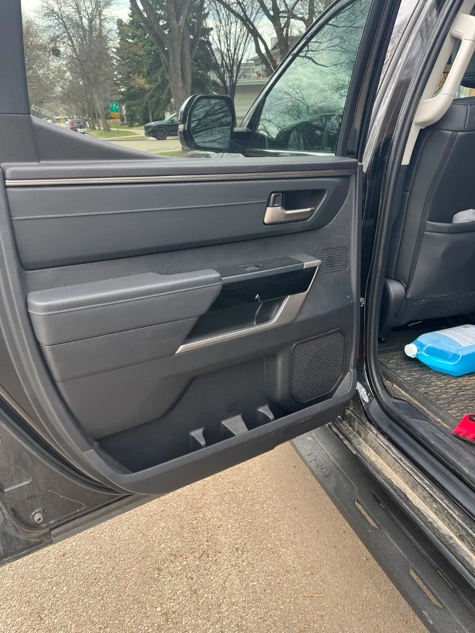 Toyota Tundra 2023 photo 4
