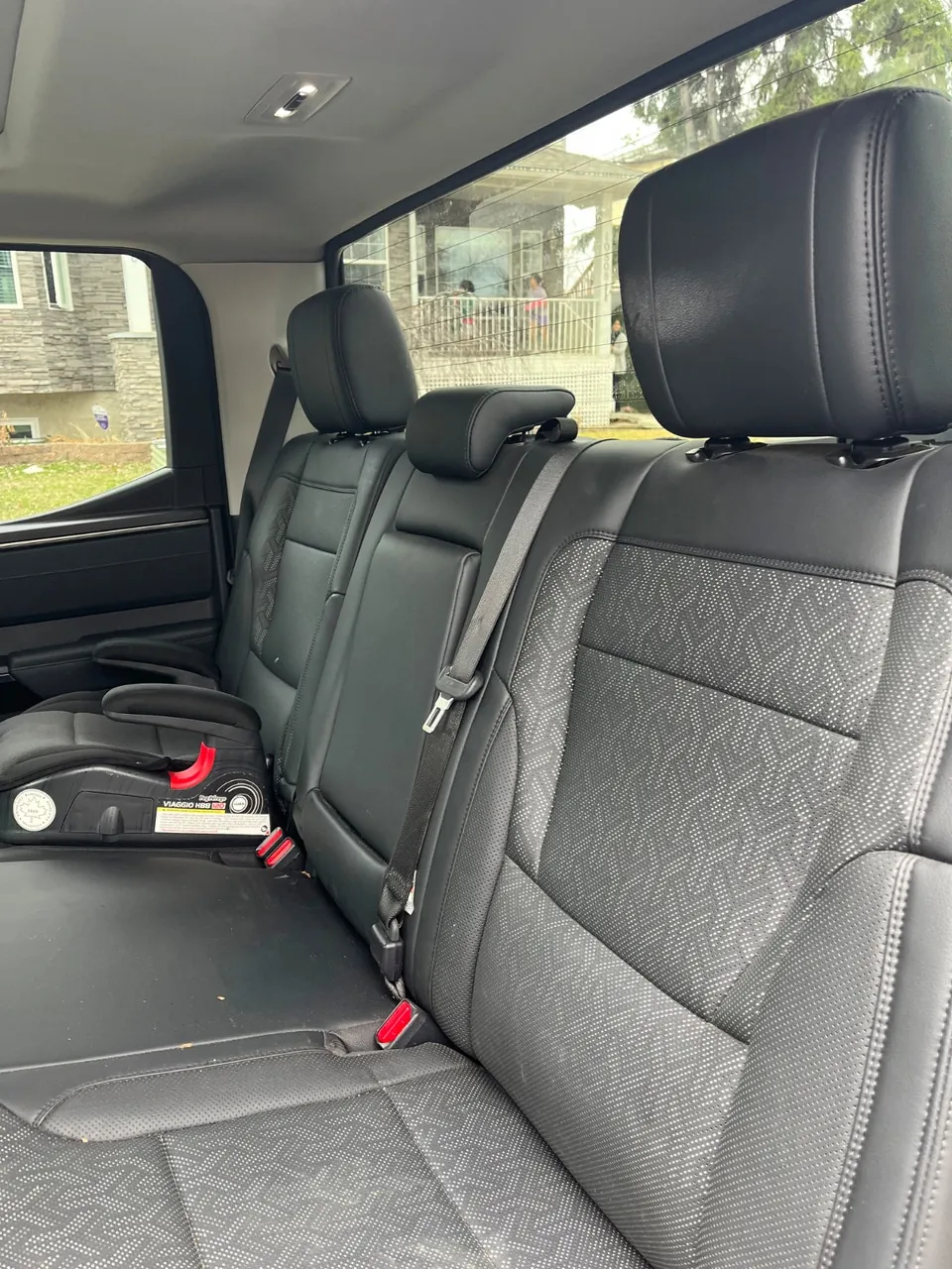 Toyota Tundra 2023 photo 3