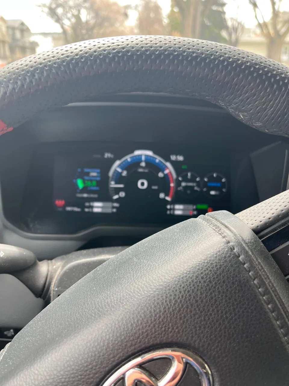 Toyota Tundra