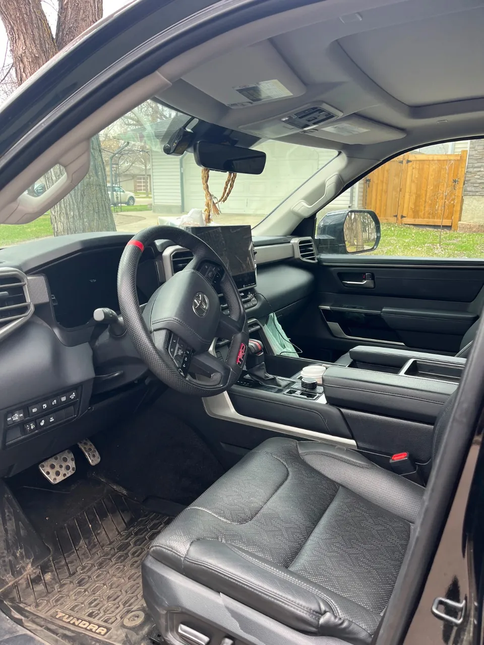 Toyota Tundra 2023 photo 5