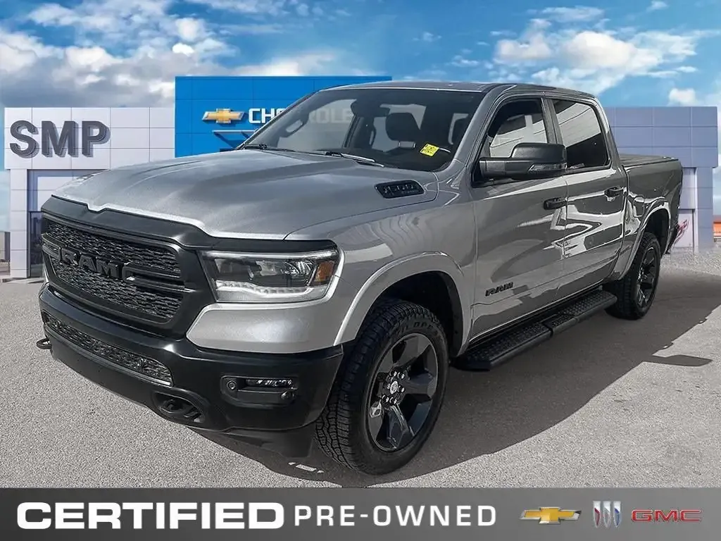 Ram 1500