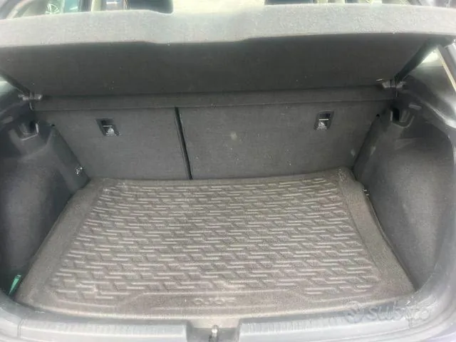 Volkswagen Polo 2022 photo 4