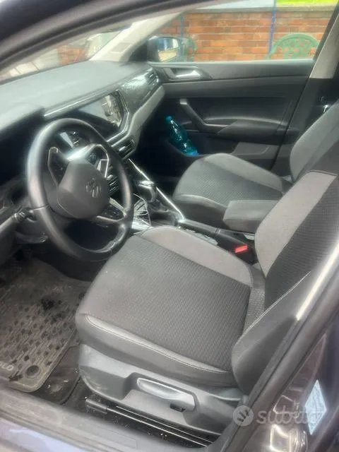 Volkswagen Polo 2022 photo 3