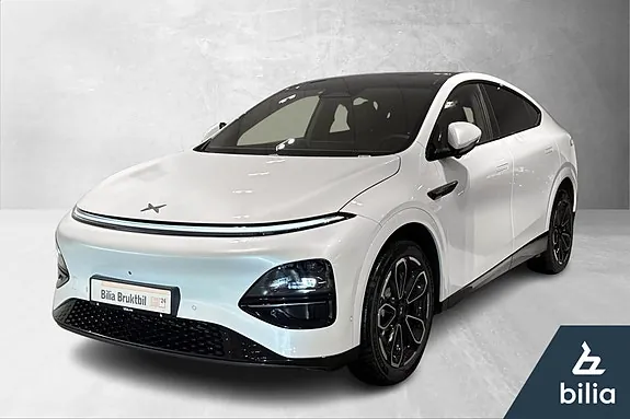 Xpeng G6