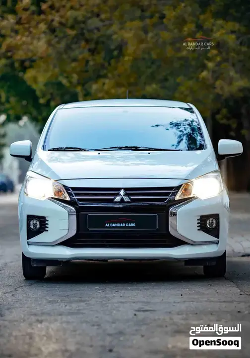 Mitsubishi Space Star 2023 photo 2