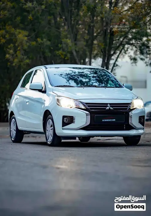 Mitsubishi Space Star 2023 photo 4