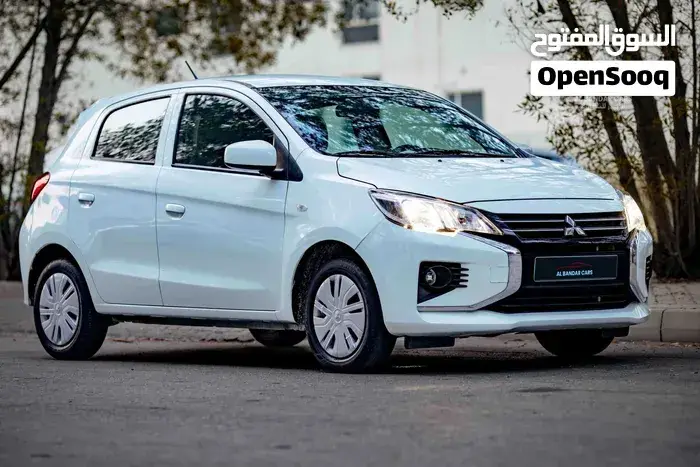 Mitsubishi Space Star 2023 photo 3